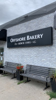 Offshore Bakery food