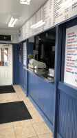 George's Burgers and Subs food