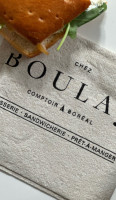 Chez Boulay Comptoir Boréal Épicerie Québécoise Chez Boulay) food