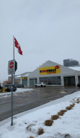 Enzo's Nofrills Richmond Hill outside