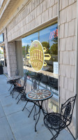 The Coffee Shop Of Port Dover food