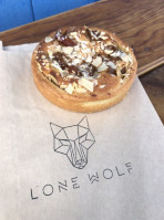 Lone Wolf Provisions food