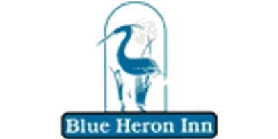 Blue Heron Inn food