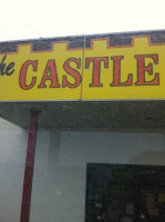 Castle food
