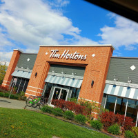 Tim Hortons food