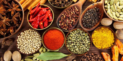 Spices East Indian And Nepalese Cuisine food