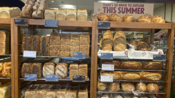 Cobs Bread Bakery Meadowvale food