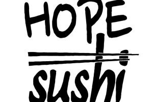 Hope Sushi food