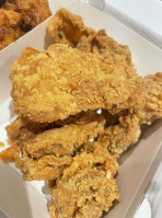 Bbq Chicken food