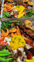 Elsa Lutong Bahay food