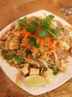 Suwan's Thai Cuisine food