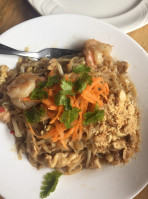 Suwan's Thai Cuisine food