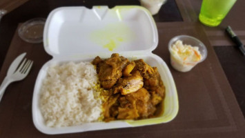 Don's Caribbean Jerk Brampton Comida