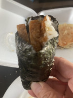 Hinata Sushi Asian Cuisine food