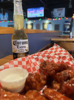 Pops & Ruby's Comida