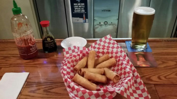 Pops & Ruby's Nourriture