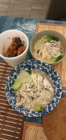 Bái Jiā Lǎo Tāng Aurora （noodle House） food