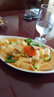 Chiang Rai Thai Cuisine food