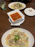 Campo Marina Restaurant Ltd food