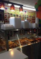Manila Sentro Filipino Cuisine Takeout Catering food