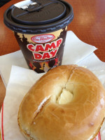 Tim Hortons food