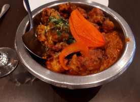 Mantra Indian Cuisine Colwood food