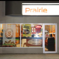 Prairie Donair Quance St. Regina food