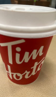 Tim Hortons food