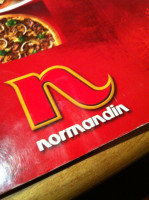 Normandin St-jean-port-joli food