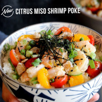 Pokeworks Nourriture