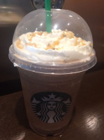 Starbucks food