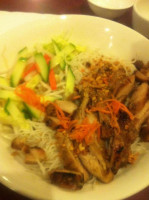 Pho Saigon Nhu food