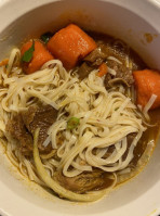 Merivale Noodle House food