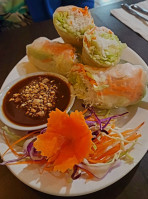 My Thai Village food
