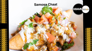 Krave Indian| Best Indian In Woodbridge, Brampton, Gta food
