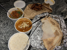 East Feast Pak Indian Cuisine And Take Out food