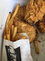 Kfc Comida