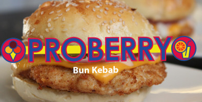 Proberry food