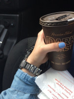 Tim Hortons food