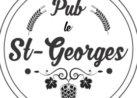 Pub St-georges (pub Le St-georges) menu