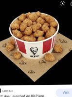 Kfc food