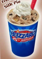 Dairy Queen (treat) food