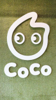 Coco Fresh Tea Juice Downtown food