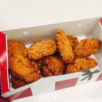 Kfc food