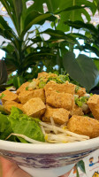 Hanoi House food