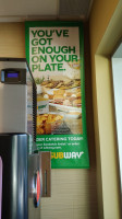 Subway food