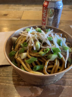 Noodlebox food