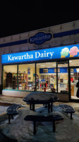 Kawartha Dairy food