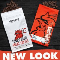 Trebilcock Coffee Roasters Inc. food