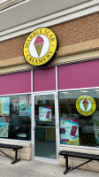 Marble Slab Creamery Poko Popcorn outside